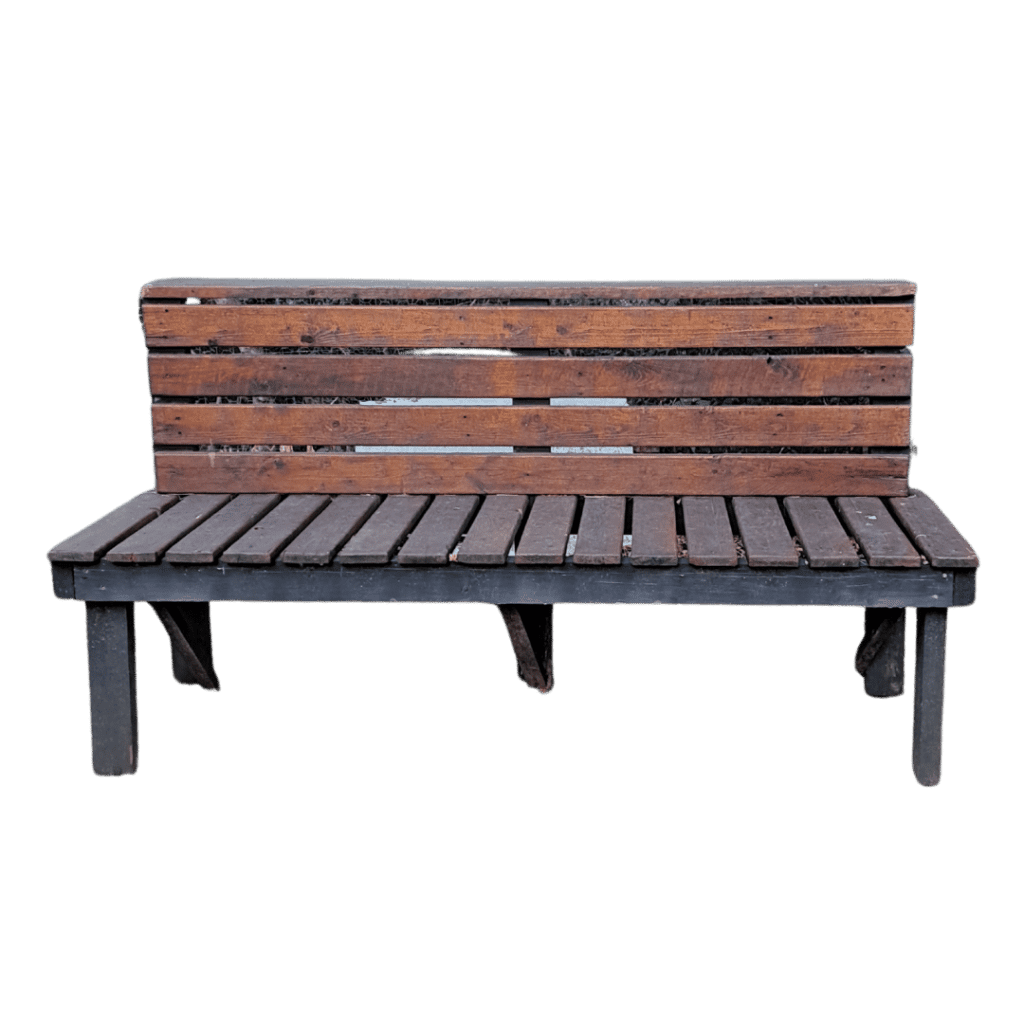 Outdoor Bench Furnish Co